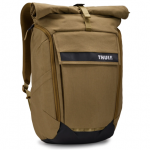 Thule | PARABP-3116 Paramount | Backpack 24L | Backpack | Nutria | Shoulder strap | Waterproof