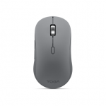 Lenovo Silent Mouse | Yoga | Wireless | Bluetooth | Luna Grey