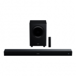 Xiaomi Soundbar Pro 2.1 ch | 300 W | Bluetooth | Black | Wireless connection