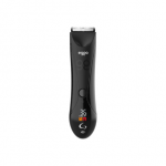 GA.MA Hair Clipper | Eggo | Cordless | Number of length steps 5 | Black