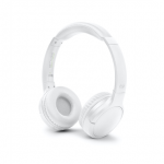 Muse | Stereo Headphones | M-272 BTW | Wireless/Wired | On-Ear | White | Noise canceling