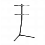 Logilink | Floor stand | BP0079 | Hold | 49-70 " | Maximum weight (capacity) 40 kg | Black