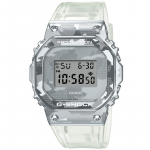 Casio G-SHOCK GM-5600SCM-1ER SKELETON CAMOUFLAGE SERIES