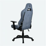 Arozzi Soft fabric | Arozzi | Torretta 2023 Edition | Blue