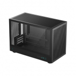 Deepcool CH260 | Black | ITX
