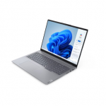 LENOVO ThinkBook 16 G7 AMD Ryzen 5 7535HS 16inch WUXGA 16GB 256GB 60Wh UMA W11P 2yCI+CO2