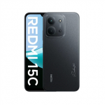 Xiaomi Redmi | 15C | Midnight Black | 6.9 " | IPS LCD | 720 x 1600 pixels | Internal RAM 4 GB | 128 GB | Dual SIM | 5G | Main ca