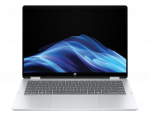 HP OmniBook 5 Flip 14-fp0023dx 14'' WUXGA Touch Core 7 150U 16GB 512GB SSD W11H Glacier Silver