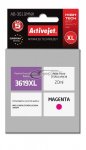 Ink cartridge Activejet AB-3619MNX (replacement Brother LC3619M, Supreme, 20 ml, Magenta)