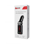 FM moduliatorius automobiliui BC06B