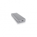 Raidsonic | Icy box External Type-C&trade; enclosure for M.2 NVMe SSD | IB-1817Ma-C31