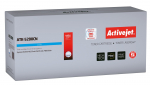 Activejet ATK-5280CN toner replacement Kyocera TK-5280C, Compatible, page yield: 11000 pages, Printing colours: Cyan. 5 years