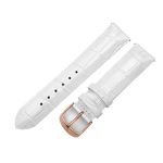 Vostok Europe UNDINE Laikrodžio dirželis VE-UNDINE-09(CR).20.RG