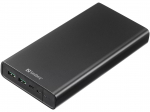 SANDBERG Powerbank USB-C PD 100W 38400