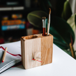 Laikrodis - Pie&scaron;tukinė Su Laikrodžiu