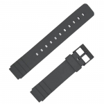 Laikrodžio dirželis Diloy 260F10 Tinka Casio