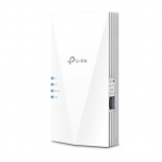 TP-LINK | AX1800 Wi-Fi 6 Range Extender | RE600X | 802.11ax | 2.4GHz