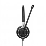 Sennheiser EPOS Impact SC 660 On-Ear Stereo Headset
