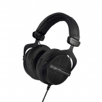 Beyerdynamic DT 990 PRO 250 OHM Black Limited Edition - open studio headphones