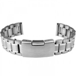 ACTIVE ACT.GD007.20.steel. Metalinė apyrankė laikrodžiui