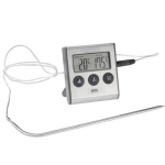 GEFU GF21840 food thermometer 0 - 250 &deg;C Digital
