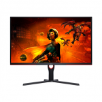 AOC Gaming U32G3X/BK skarm - WLED - 32