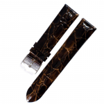 Vostok Europe Laikrodžio dirželis VE-UNDINE-02(CR).20.W