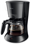 Coffee machine filter Philips HD7461/20 ( 1000 W , Black )