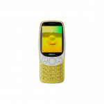 Telefonas Nokia 3210 4G TA-1618 DS Auksinis