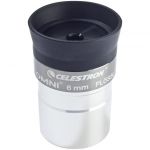 Celestron Omni 6mm 1.25&quot, eyepiece