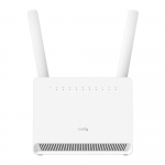 Cudy LT15E WiFi 6 AX3000 4G LTE Cat12 Router 3xLAN 1xWAN/LAN