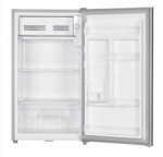 BEKO Refrigerator | RS9051PN | Energy efficiency class E | Free standing | Larder | Height 85 cm | Fridge net capacity 90 L | 39