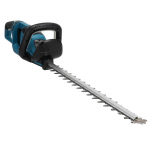 Cordless hedge trimmer brushless 600MM 2*18V SAS