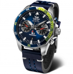 Vostok Europe Rocket N1 6S21-225A708