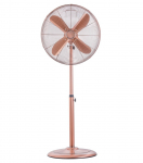 Ravanson WT-7050M stand fan (copper)