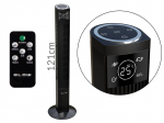 Column fan XXL 90W BLACK