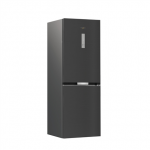 Whirlpool Refrigerator | WHK 26362 XBR4E | Energy efficiency class E | Free standing | Combi | Height 186.5 cm | No Frost system