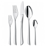 WMF Besteckset Virginia 66-piece cutlery set