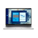 Dell Pro 16 PC16250 | 16 " | FHD+ | Anti-glare | Intel Core Ultra 5 | 235U | 32 GB | DDR5 | Solid-state drive capacity 512 GB |