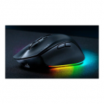 Razer Pro Click V2 mouse Gaming Right-hand RF Wireless + Bluetooth + USB Type-C Optical 30000 DPI