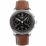 Zeppelin 100 Jahre 7674-3 Chronograph