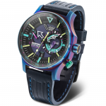 Vostok Europe Expedition North Pole-1 Solar Power VS57-595D737LE-SL