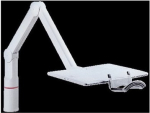 Novus TalkMaster Telephone Swivel Arm telephone mount/stand