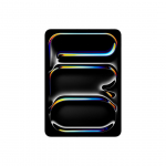 Apple iPad 11-inch Pro Wi‑Fi + Cellular 256GB with standard glass - Silver