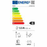 Xiaomi Redmi Pad 2 Pro 5G 12.1" Gray Tablet