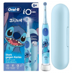 Tooth brush Oral-B iO Series 2 Kids 6+ Stitch