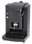 Faber Italia Slot Plast Semi-auto Pod coffee machine 1.3 L