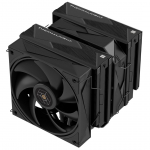Thermalright Royal Pretor Processor Heatsink/Radiator Black