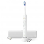 Philips Sonicare 7100 Series HX7420/01 Elektrinis dantų &scaron;epetėlis, Balta