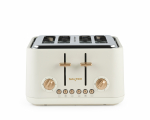 Salter EK5823OBVDE Pebble 4-Slice Toaster